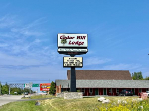 Cedar Hill Lodge